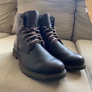 Sorel Madison Mens Boot Size 10